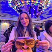 Profesora con experiencia en la enseñanza con niños, ¡llámame!